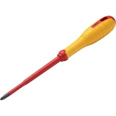 Hultafors VDE Insulated Phillips Screwdriver Hultafors VDE Insulated Phillips Screwdriver