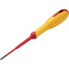Hultafors VDE Insulated Torx Screwdriver Hultafors VDE Insulated Torx Screwdriver