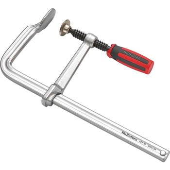 Hultafors CFP Series F Screw Clamp Hultafors CFP Series F Screw Clamp