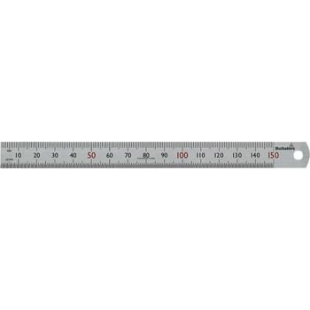 Hultafors Stainless Steel Rule