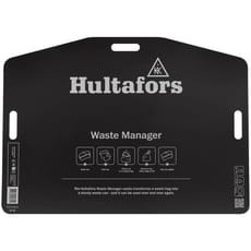 Hultafors Waste Manager Portable Frame for Bin Bags and Rubble Sacks