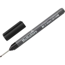 Hultafors Deep Hole Permanent Marker Pen 
