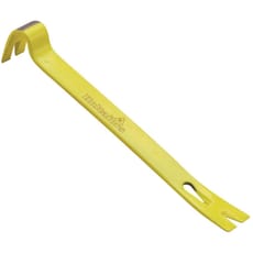Hultafors Hi Vis Mini Wrecking Bar