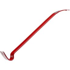Hultafors 108 Series Wrecking Bar