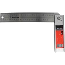Hultafors Quattro Adjustable Try Square