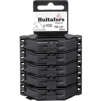 Hultafors UniversalTrimming Knife Blades