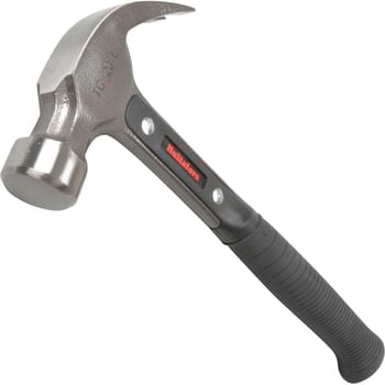 Hultafors Carpenters Claw Hammer Large Handle