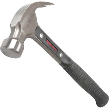Hultafors Carpenters Claw Hammer Extra Large Handle