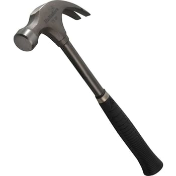 Hultafors Carpenters Claw Hammer