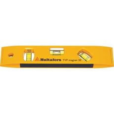 Hultafors Magnetic Torpedo Spirit Level