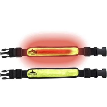 Portwest Illuminated Hi Vis Armband