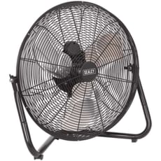 Sealey HVF18 Industrial High Velocity Floor Fan