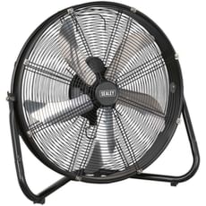 Sealey HVF20 Industrial High Velocity Floor Fan