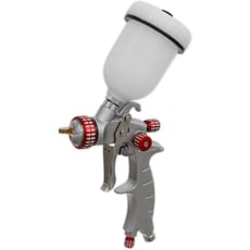 Sealey HVLP Gravity Feed Touch Up Air Spray Gun