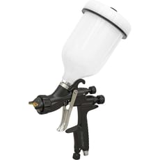 Sealey HVLP05 Gravity Feed Spray Gun