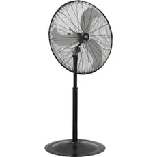 Sealey HVSF30 Industrial High Velocity Pedestal Fan