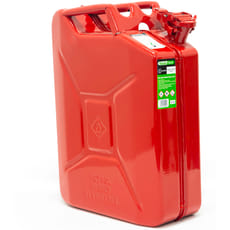 Handy Jerry Can