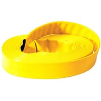 Sirius Heavy Duty Lay Flat Hose for Water Pumps 