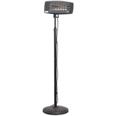 Sealey Infrared Quartz Patio Heater