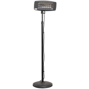 Sealey Infrared Quartz Patio Heater
