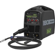 Sealey IMIG180 180 Amp MIG Welder Inverter