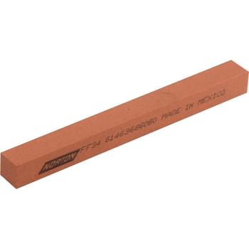 Norton India Square Stone File