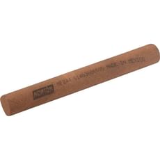 Norton India Round Stone File