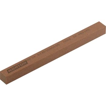 Norton India Square Stone File