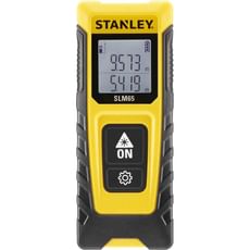 Stanley Intelli Tools SLM65 Laser Distance Measure