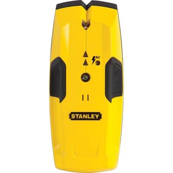 Stanley Stud Finder 100 Wall Scanner and Detector