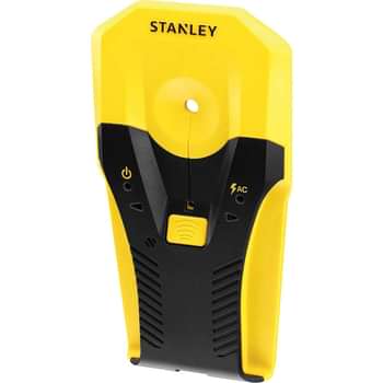 Stanley Intelli Tools S160 Wood and Metal Stud and Cable Sensor Price Comparisons | Compare The Build