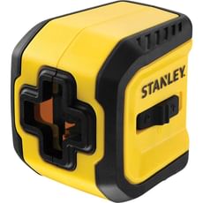 Stanley Intelli Tools C-Line Cross Line Laser Level Stanley Intelli Tools C-Line Cross Line Laser Level