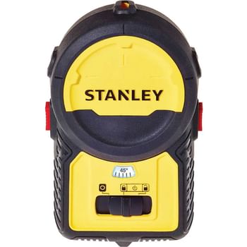 Stanley Intelli Tools Self Levelling Wall Laser