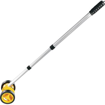 Stanley Small Road and Track Measuring Wheel