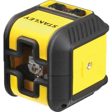 Stanley Intelli Tools Cubix Cross Line Laser Level