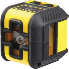 Stanley Intelli Cross 90 Laser Red Beam