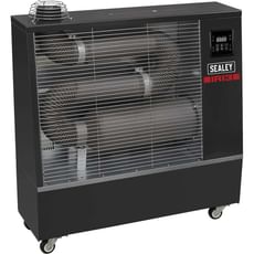 Sealey Industrial Infrared Diesel Heater 13kW