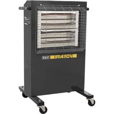 Sealey IR14 Infrared Cabinet Heater