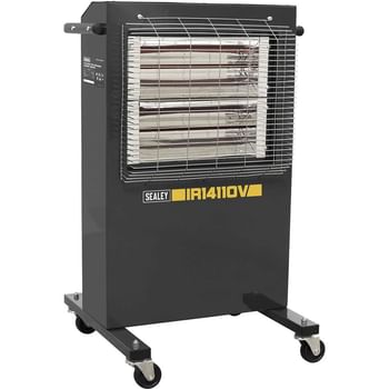 Sealey IR14 Infrared Cabinet Heater