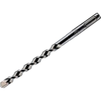 Irwin SDS Speedhammer Plus Masonry Drill Bit