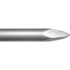 Irwin Speedhammer SDS Max Pointed Chisel Bit