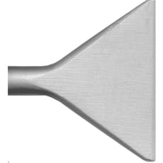 Irwin Speedhammer SDS Max Spade Chisel Bit
