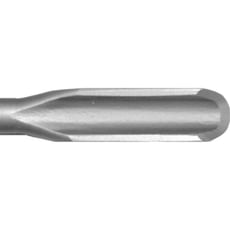 Irwin 40mm x 250mm Speedhammer Plus Spade Chisel Bit Irwin 40mm x 250mm Speedhammer Plus Spade Chisel Bit