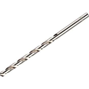 Irwin HSS Pro Drill Bits