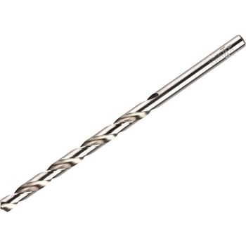 Irwin HSS Long Pro Drill Bits