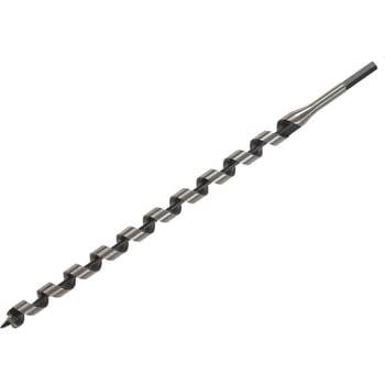Irwin Wood Auger Drill Bit