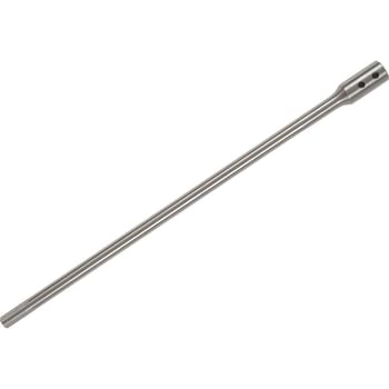 Irwin Extension Bar for 10mm - 25mm Auger Drill Bits
