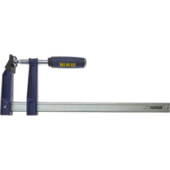 Irwin Professional F Clamp