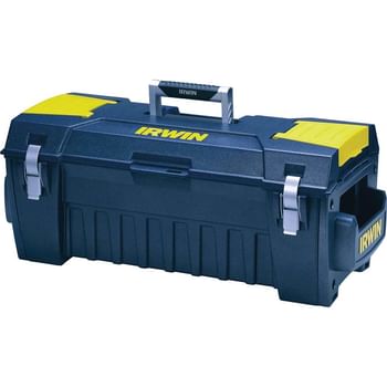 Irwin Pro Heavy Duty Structural Foam Tool Box