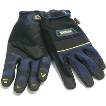 Irwin General Purpose Construction Gloves